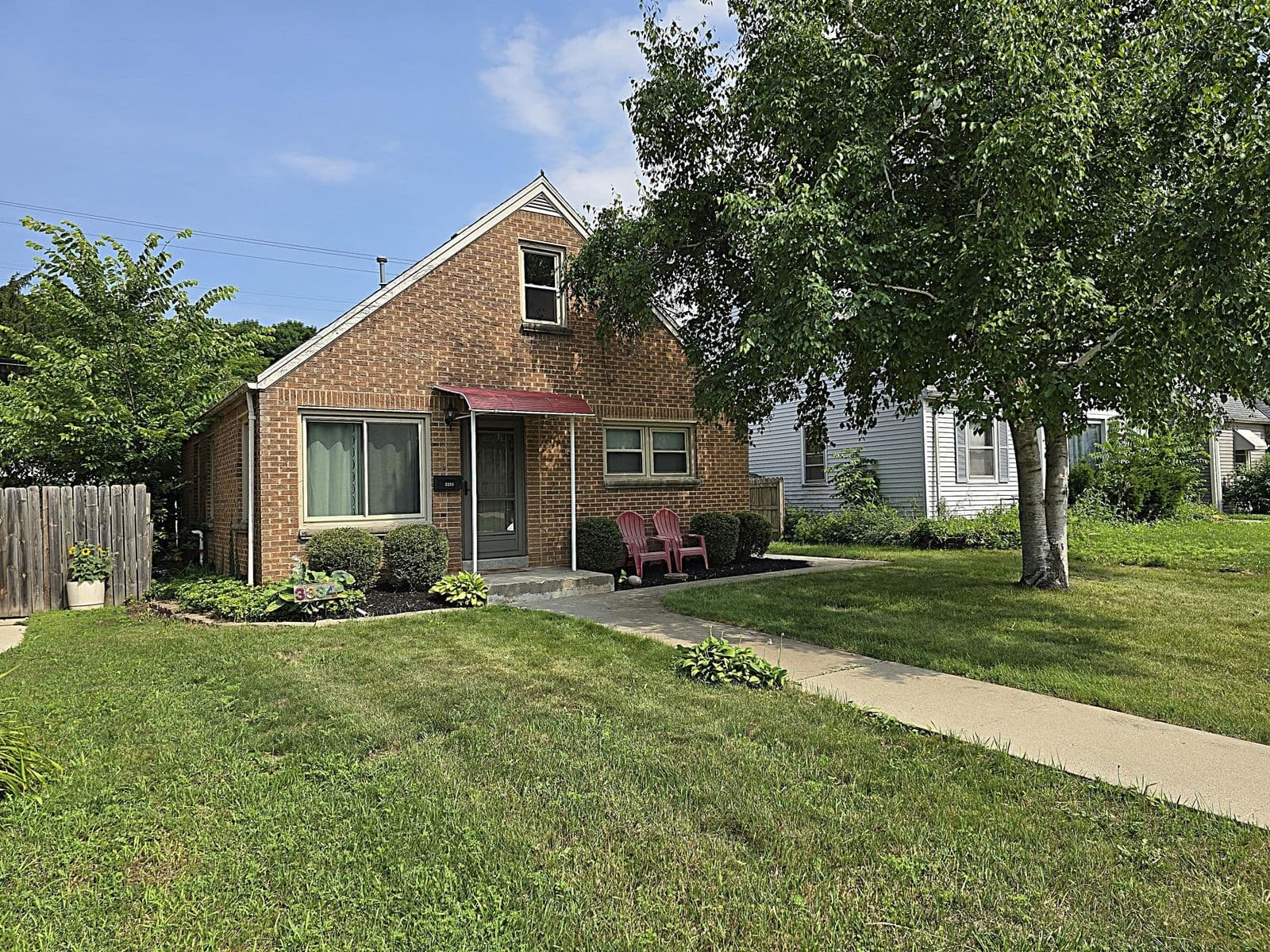 3334 92nd, Milwaukee, WI 53222