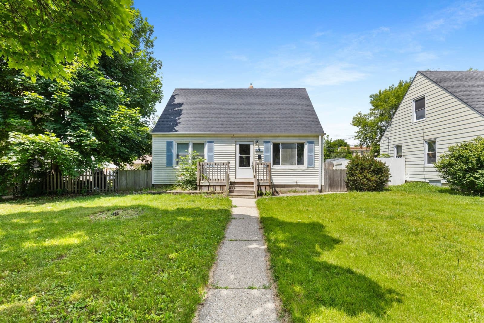 5675 58th, Milwaukee, WI 53218