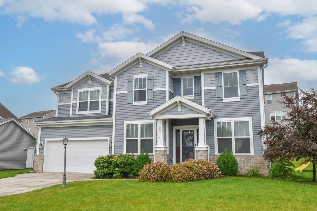 7355 Cassie, Milwaukee, WI 53224