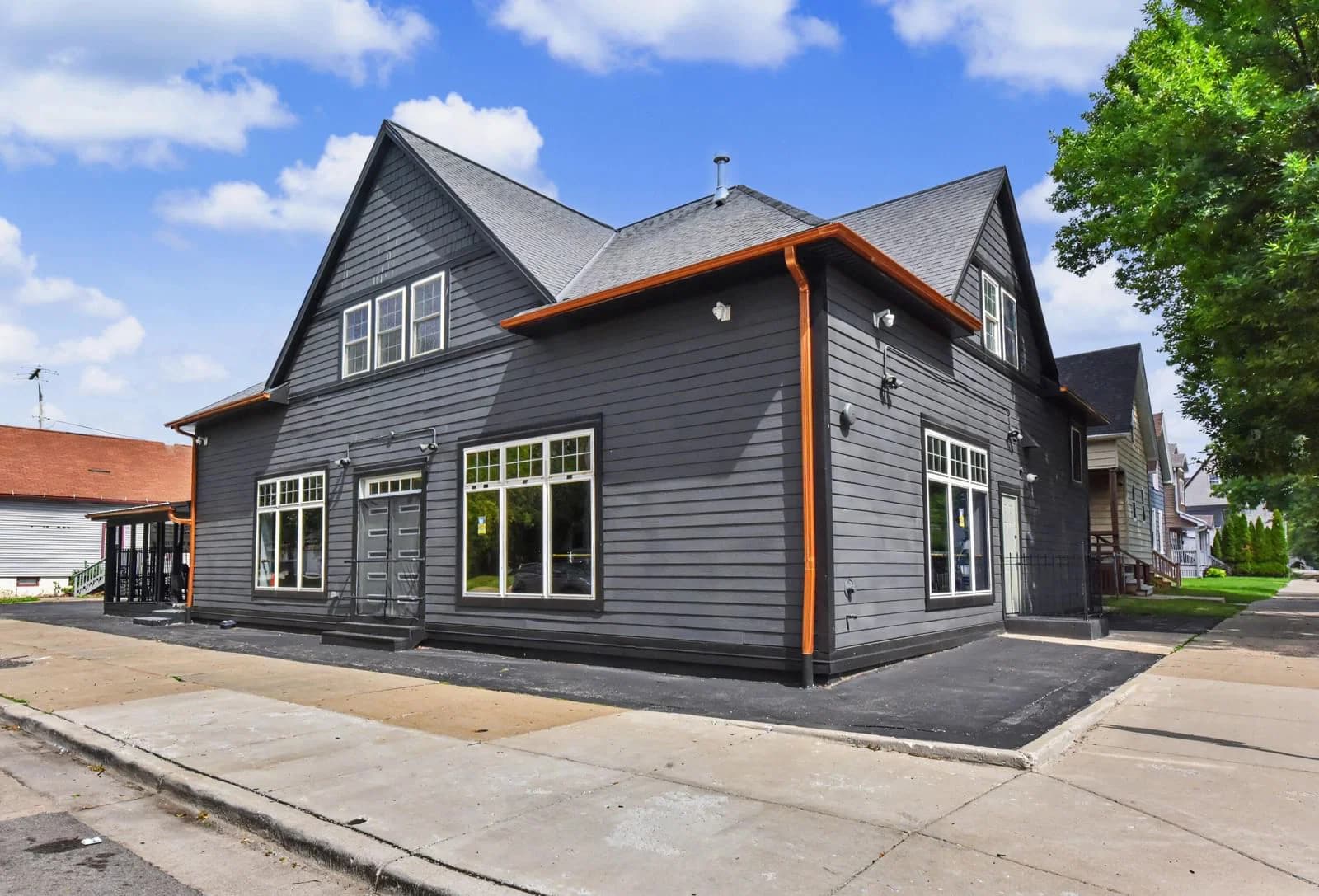 502A Garfield 2