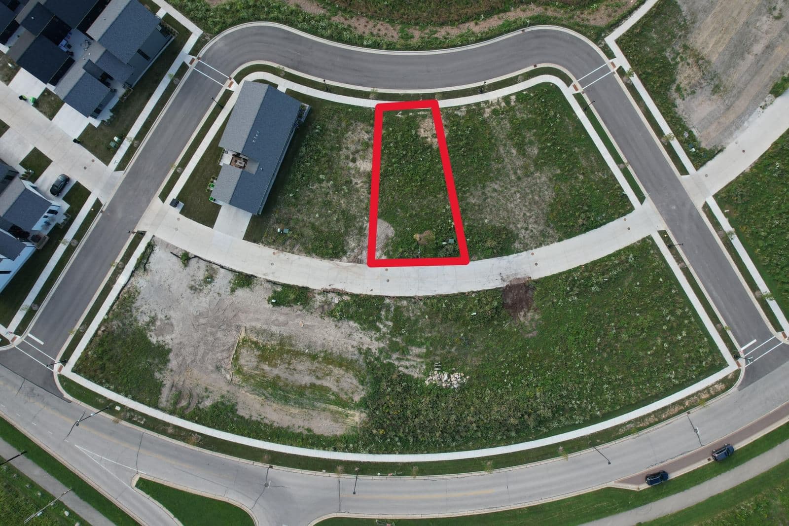 9451 Cypress, Oak Creek, WI 53154