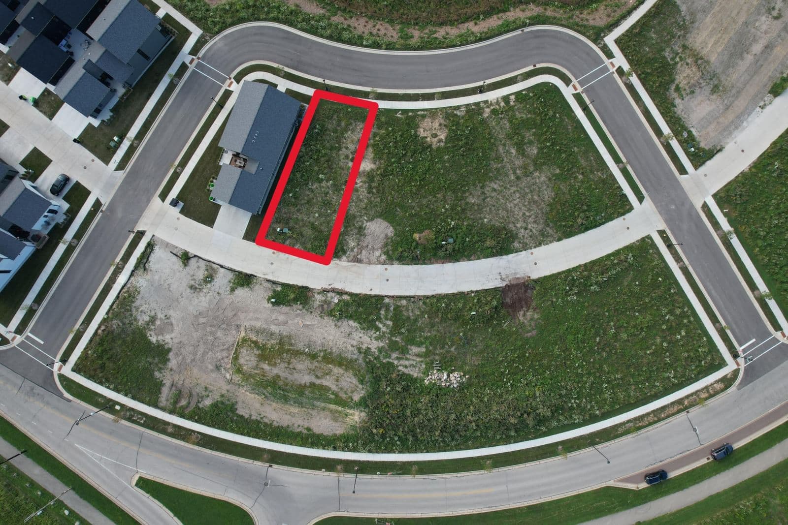 9453 Cypress, Oak Creek, WI 53154