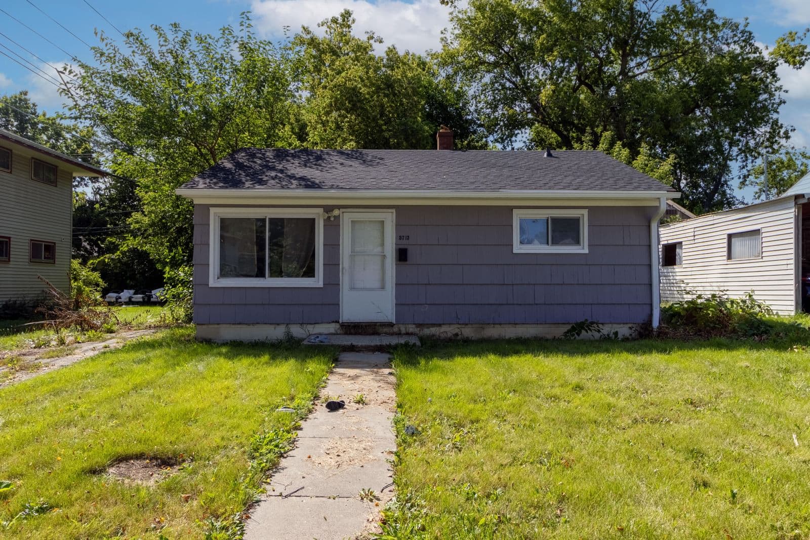 5713 61st, Milwaukee, WI 53218