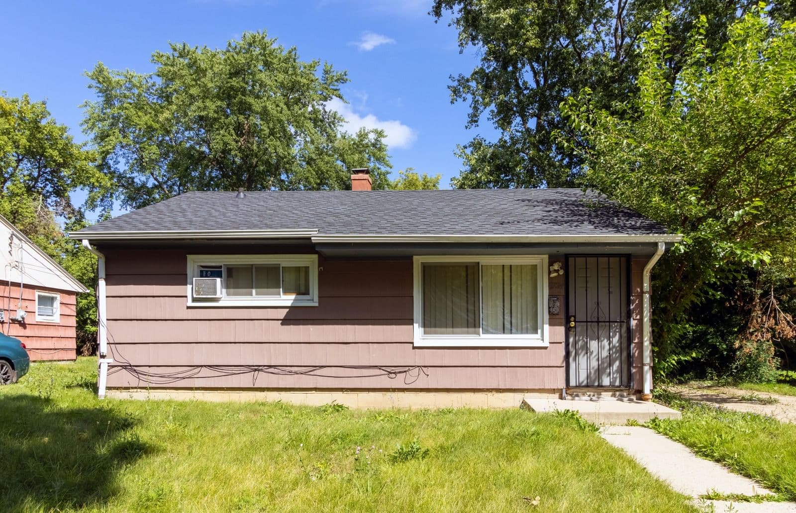 5724 62nd, Milwaukee, WI 53218