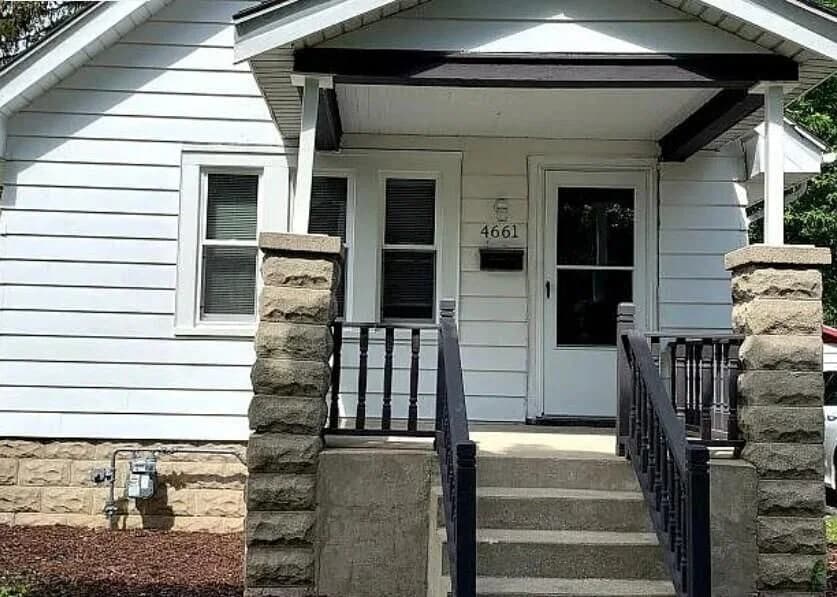 4661 49th, Milwaukee, WI 53218