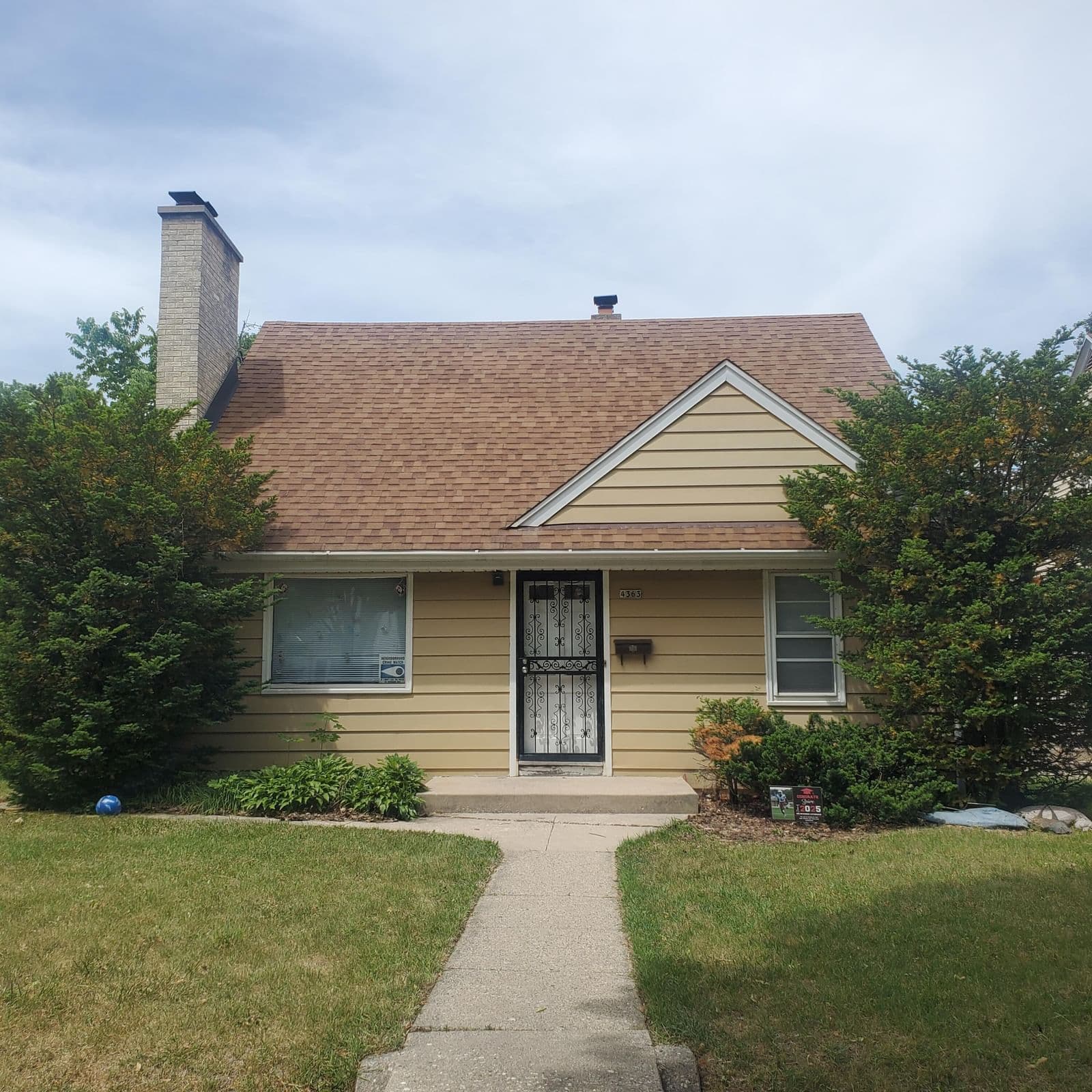 4363 55th, Milwaukee, WI 53216