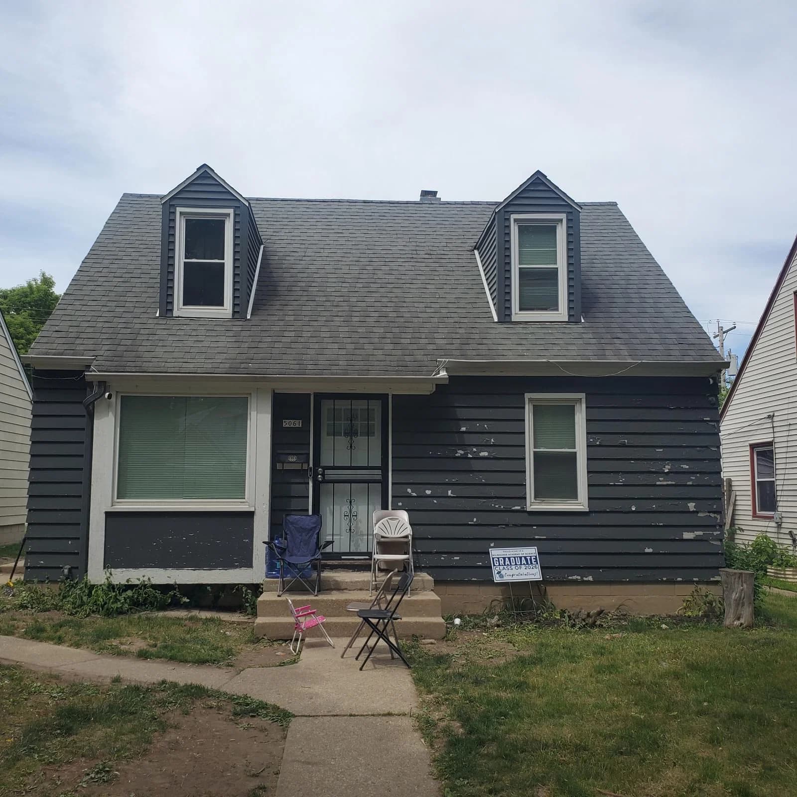 5061 24th, Milwaukee, WI 53209