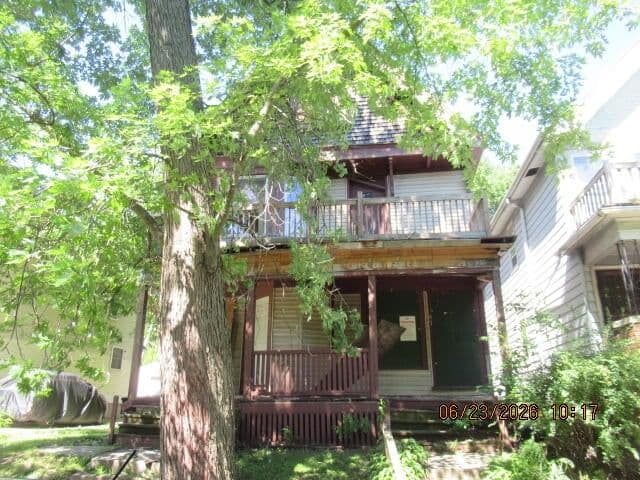 2365 6th, Milwaukee, WI 53212