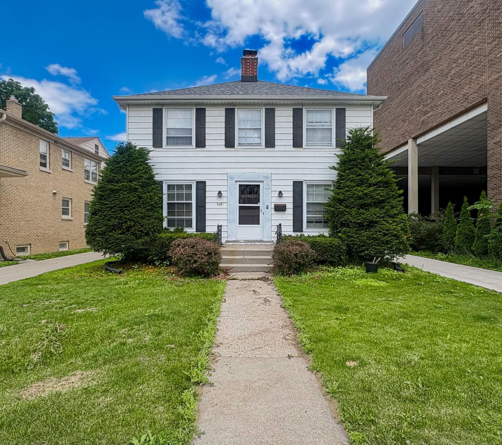 528 63rd, Wauwatosa, WI 53213