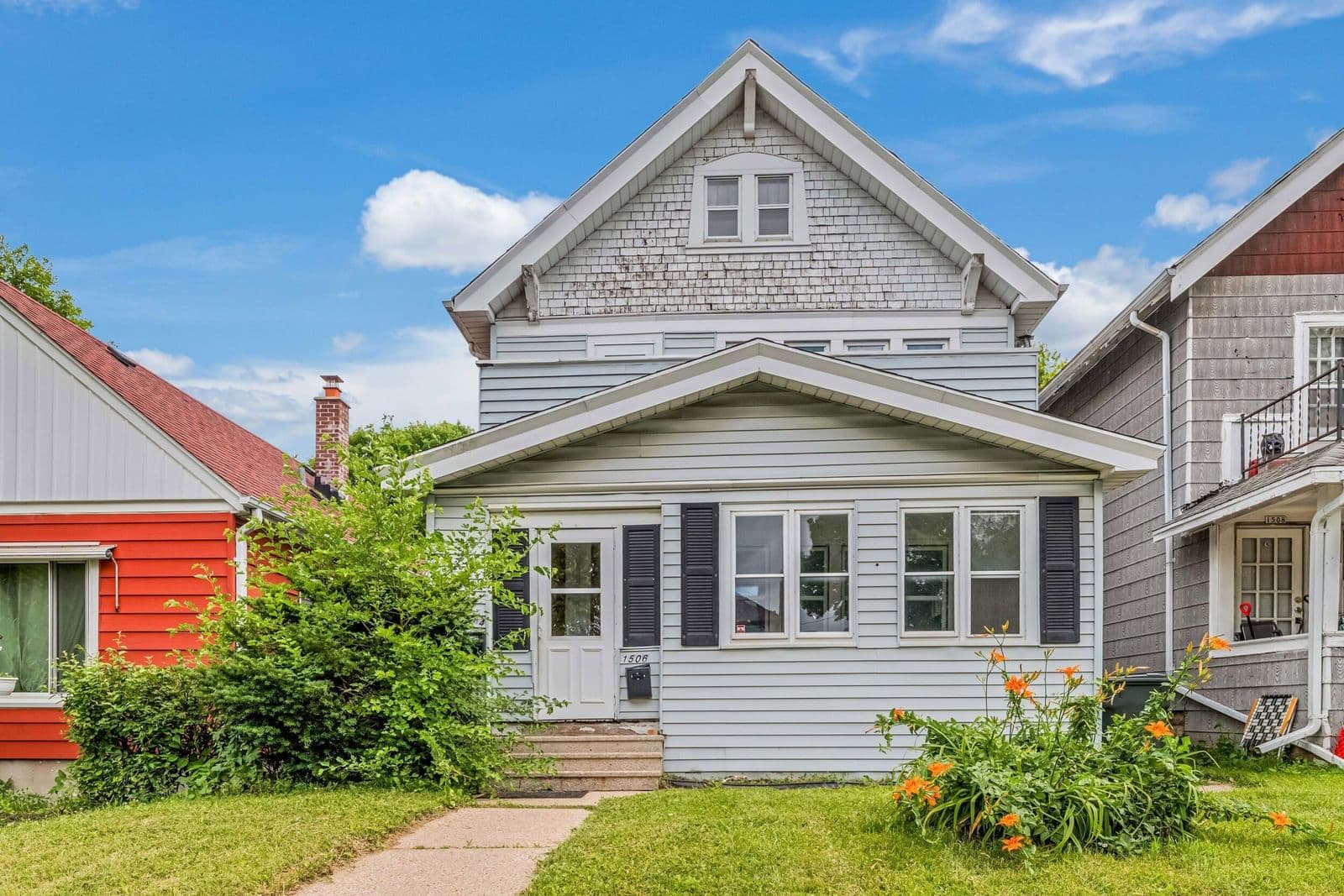 1504 81st, West Allis, WI 53214