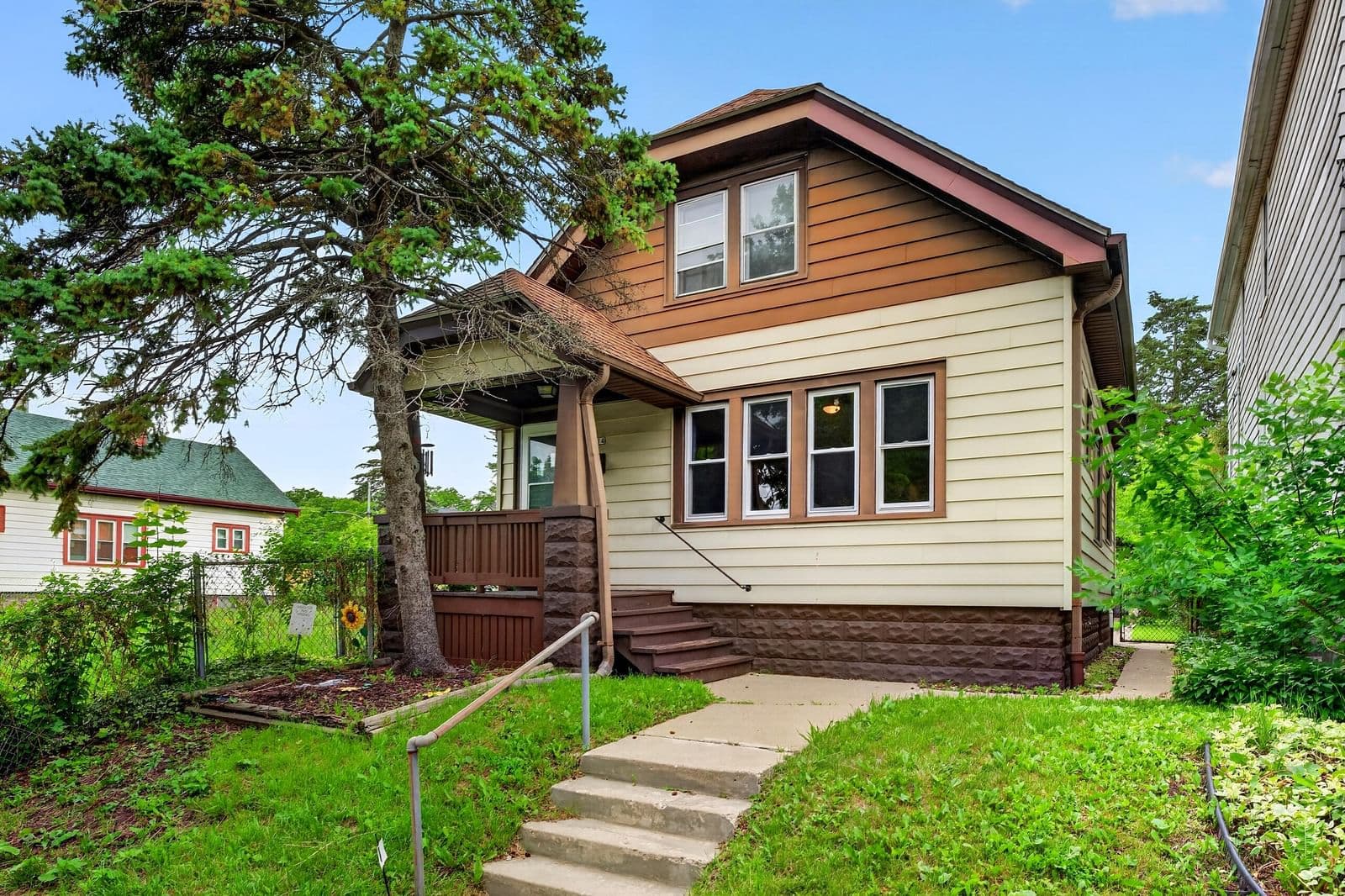 3614 25th, Milwaukee, WI 53206