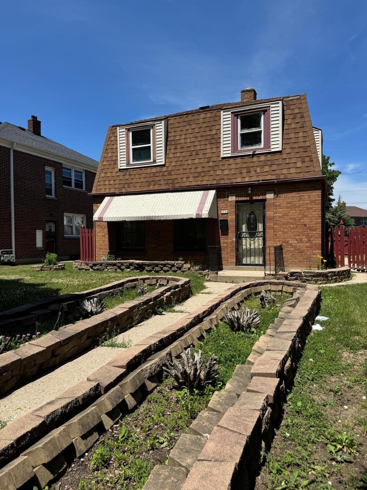 3714 Capitol, Milwaukee, WI 53216