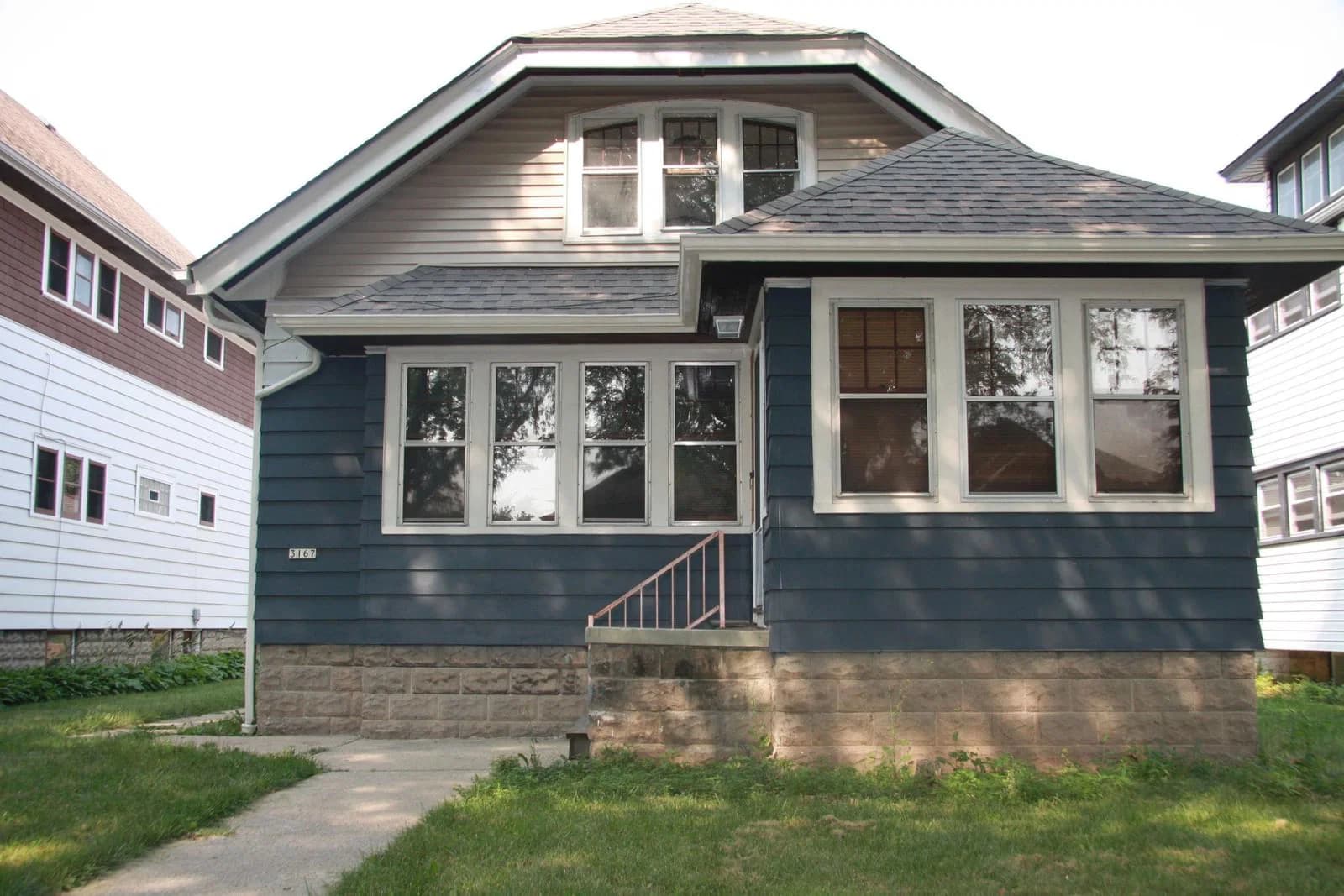 3167 44th, Milwaukee, WI 53216