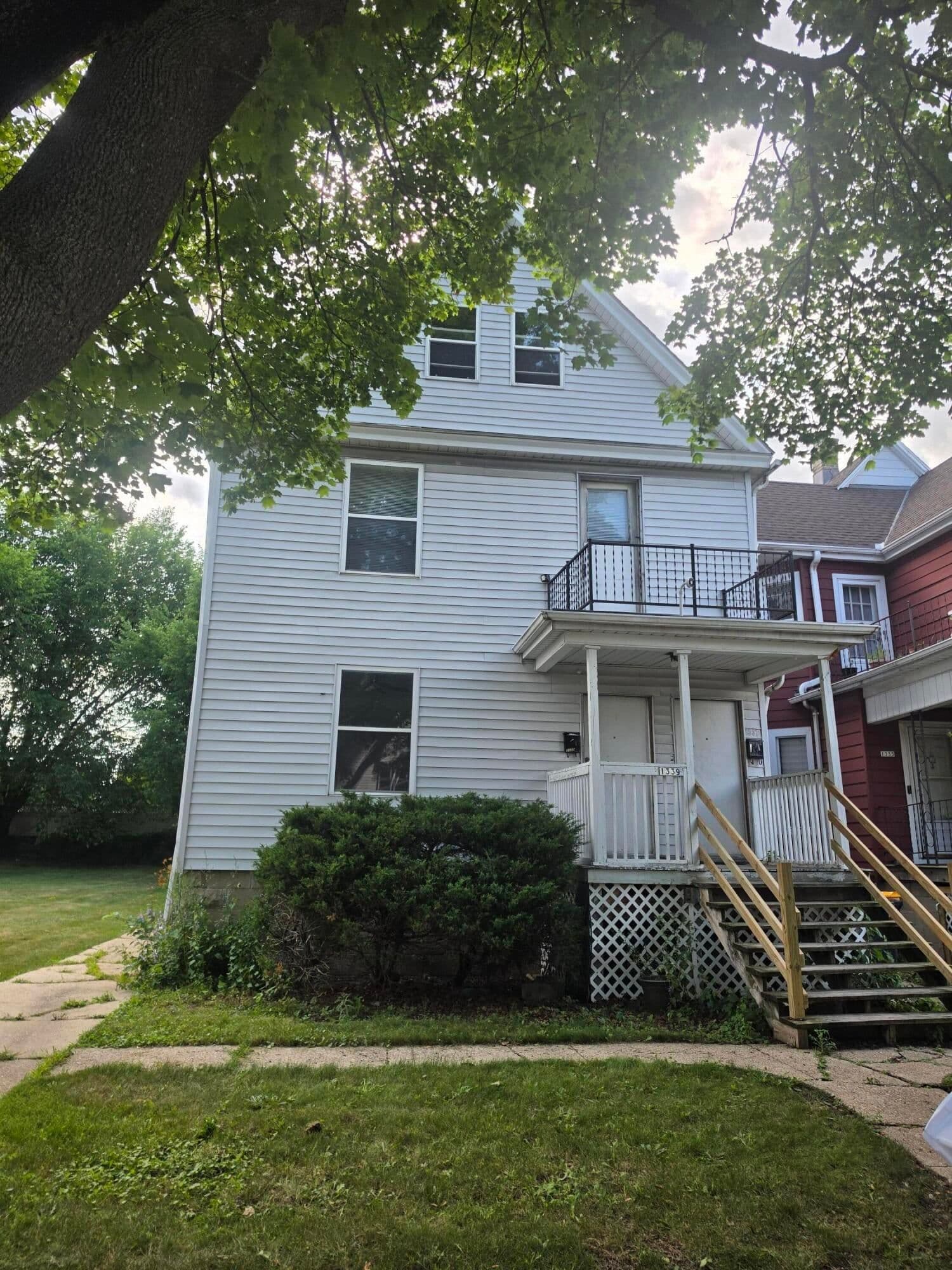 1337 63rd, West Allis, WI 53214