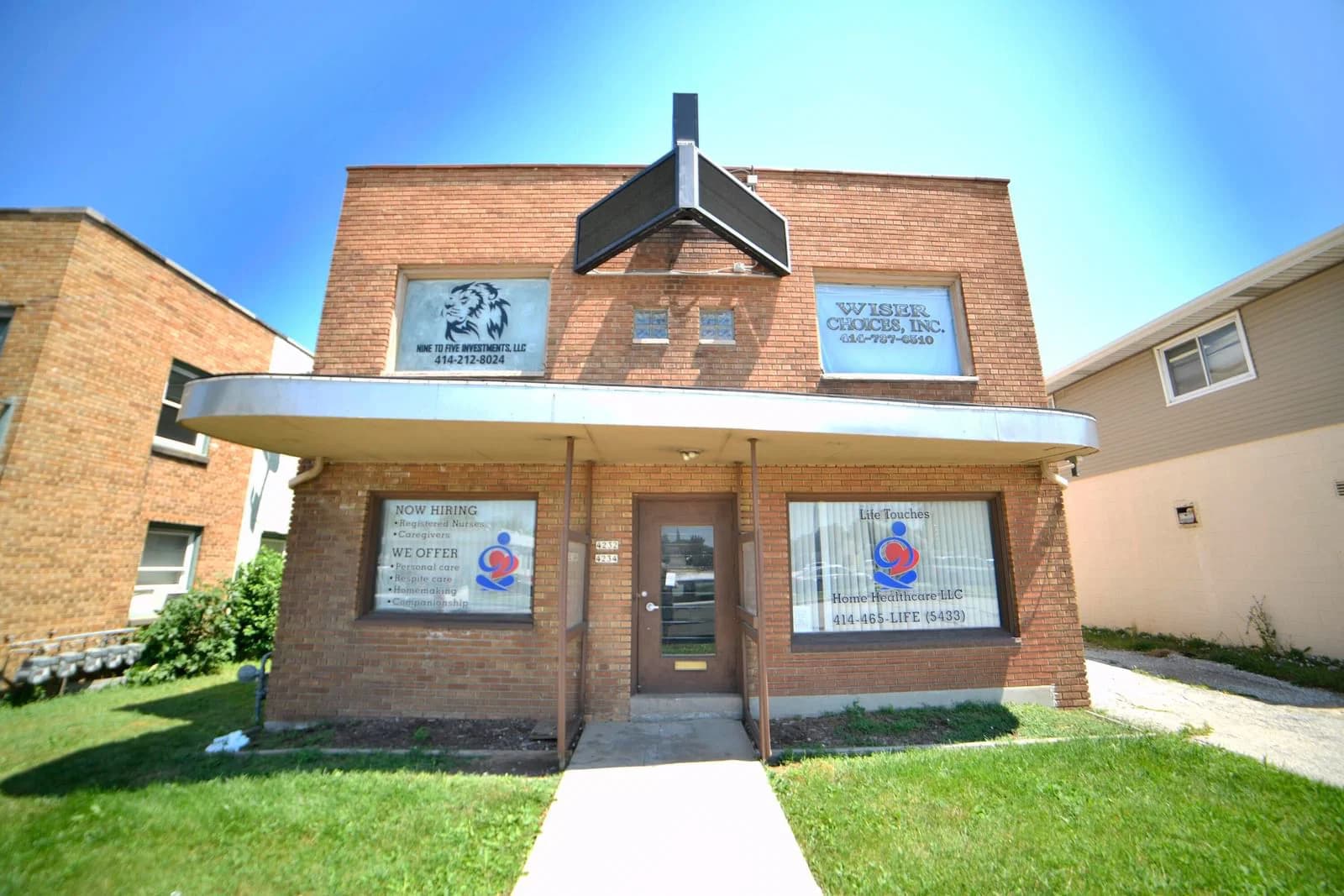 4232 76th, Milwaukee, WI 53222