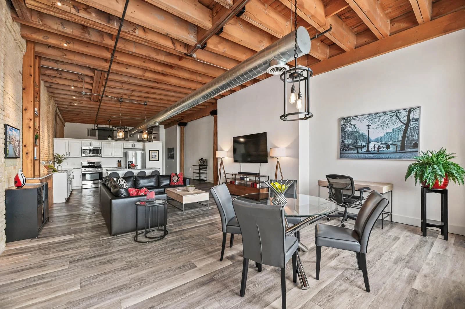 205 Water, Milwaukee, WI 53202