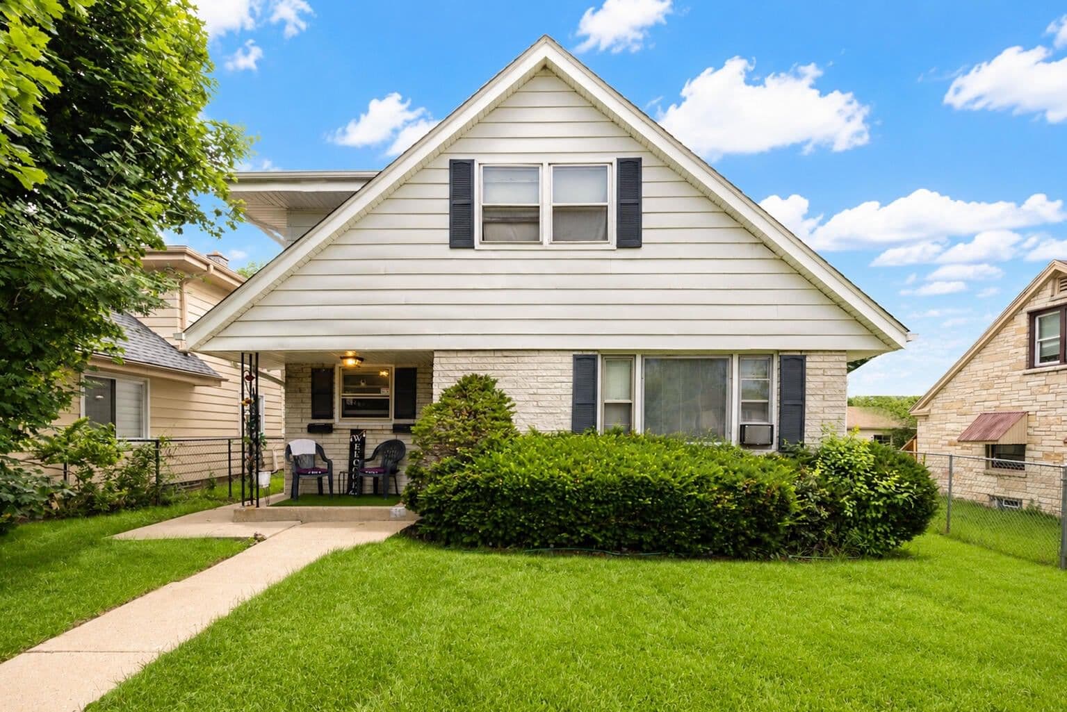 5663 64th, Milwaukee, WI 53218