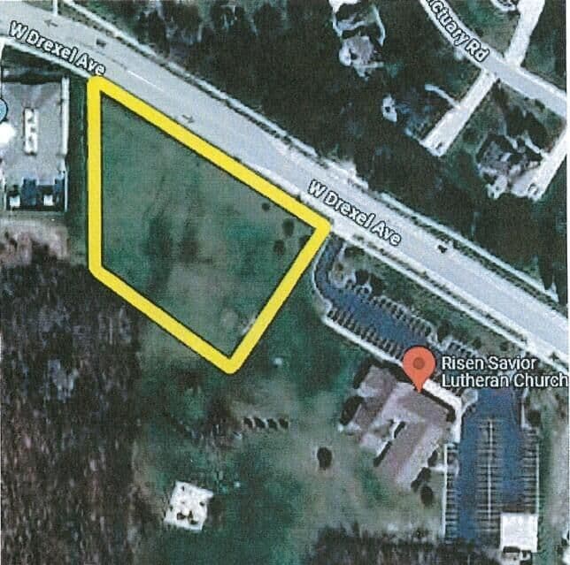 9501 Drexel, Franklin, WI 53132