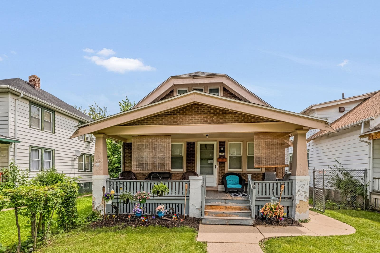 5342 34th, Milwaukee, WI 53209