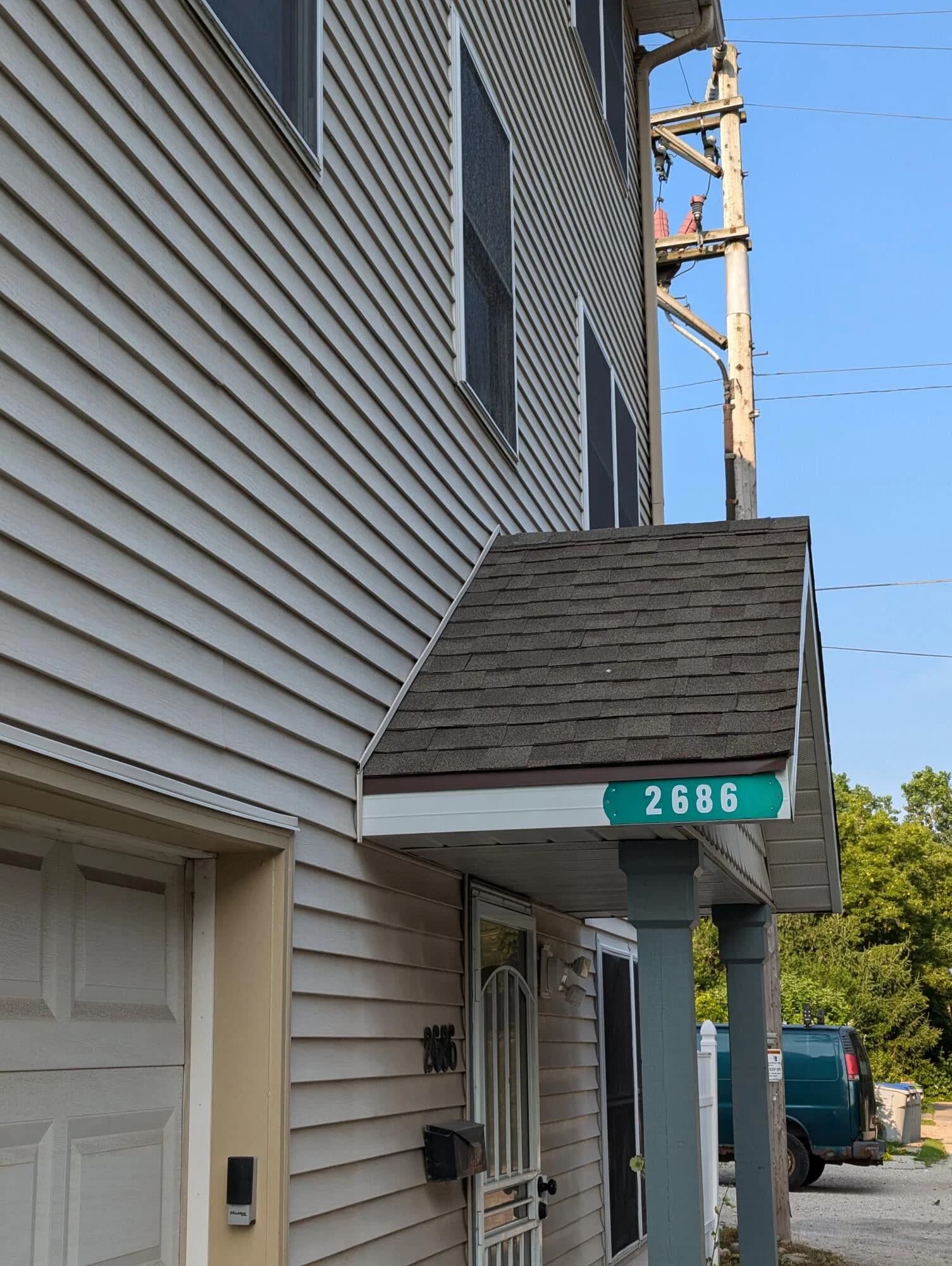 2686 Humboldt 2