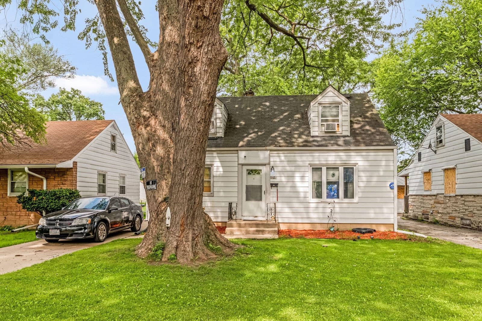 5021 58th, Milwaukee, WI 53218
