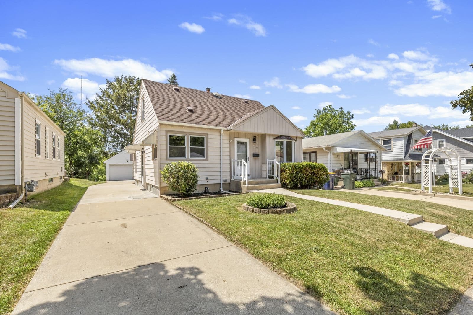 1939 97th, West Allis, WI 53227
