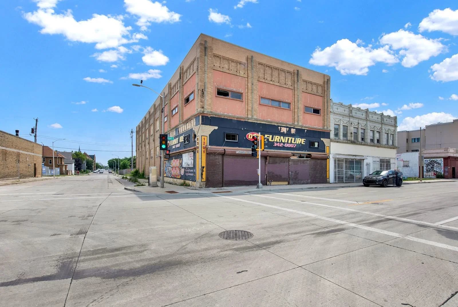 1301 Vliet St, Milwaukee, WI 53205