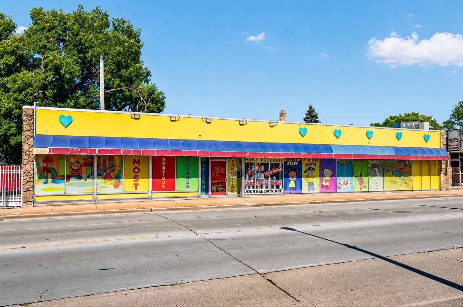 5836 Appleton, Milwaukee, WI 53210