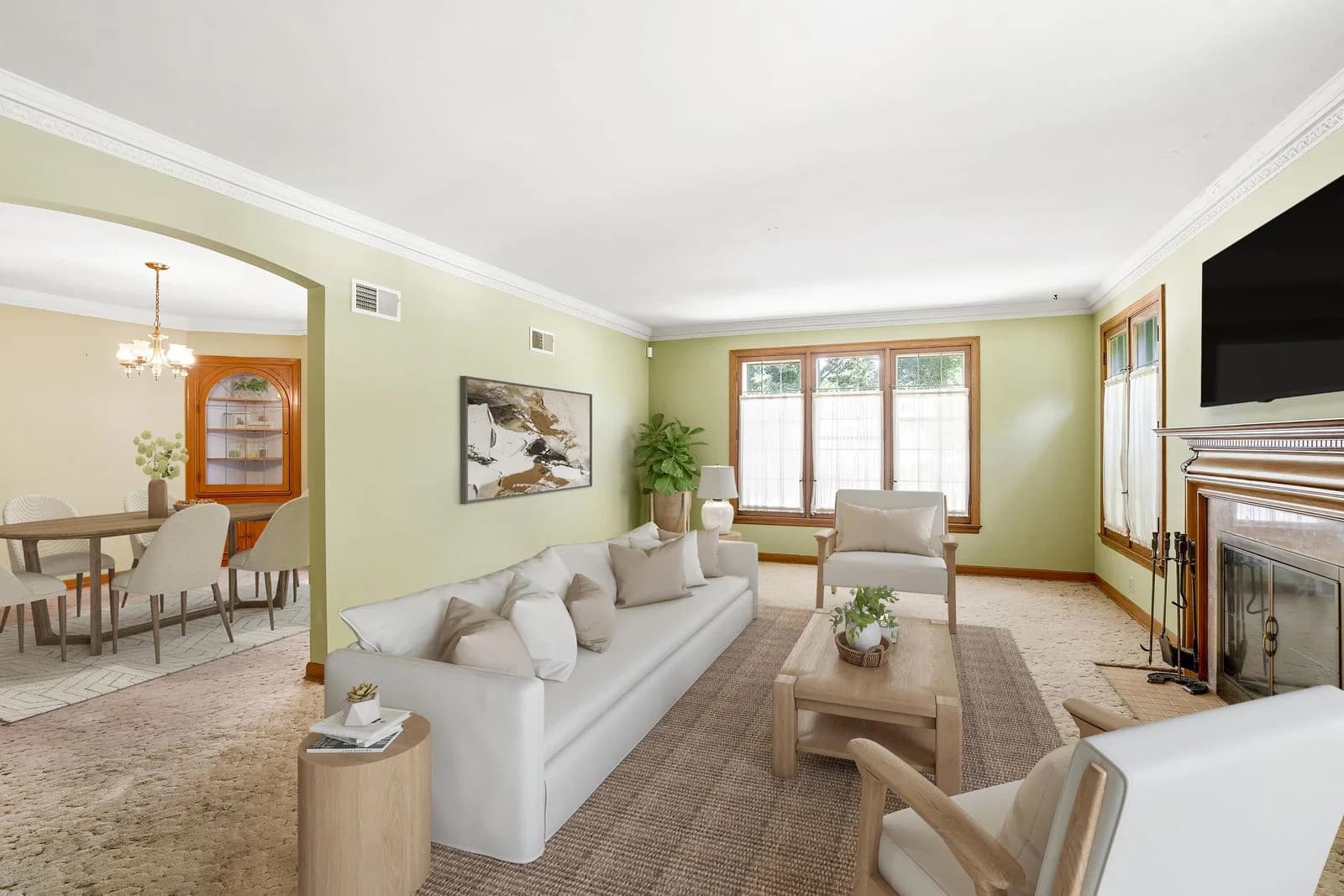 2847 67th, Milwaukee, WI 53210