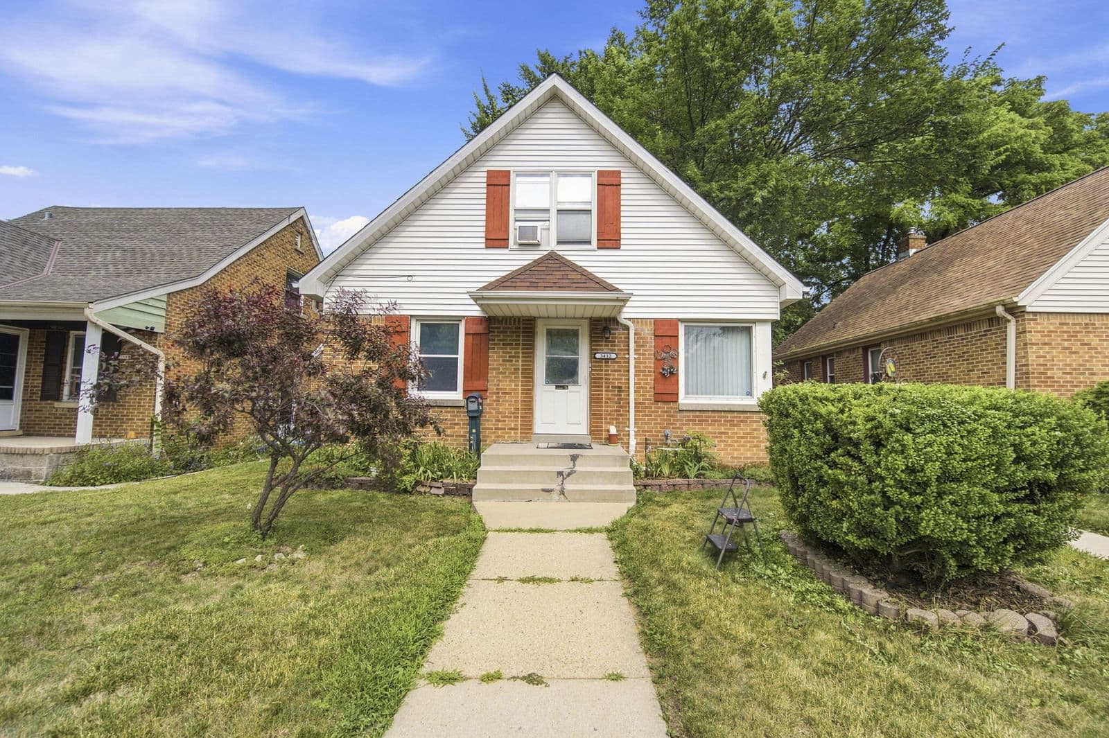 3412 60th, Milwaukee, WI 53216