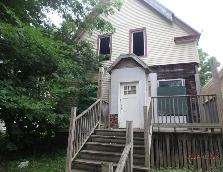 2514 36th, Milwaukee, WI 53210