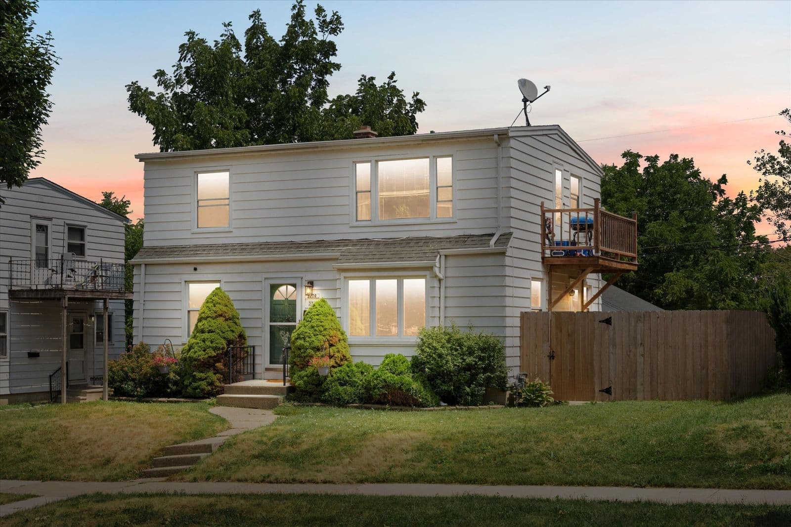 3770 5th, Milwaukee, WI 53207