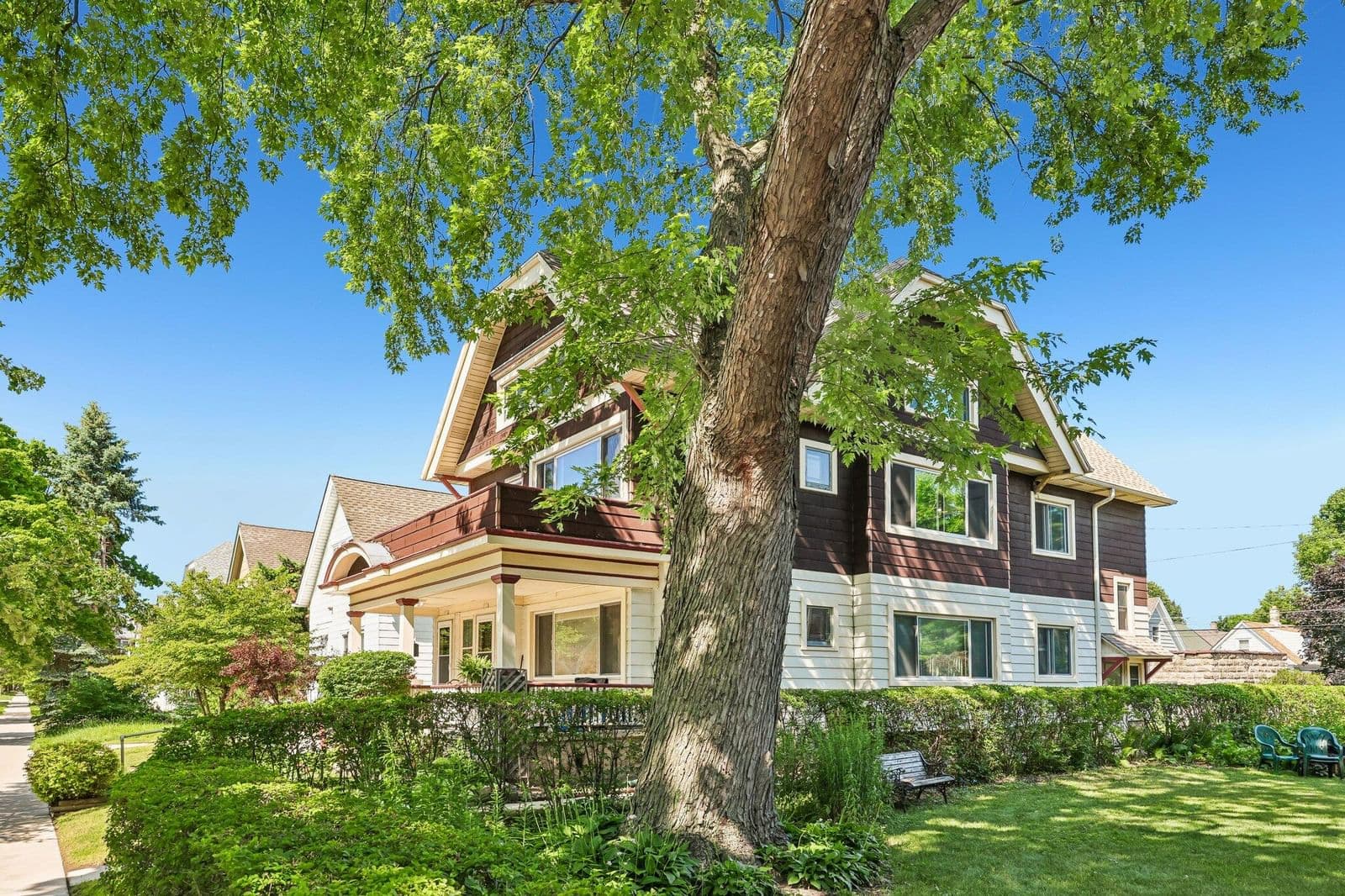 2532 Humboldt, Milwaukee, WI 53212