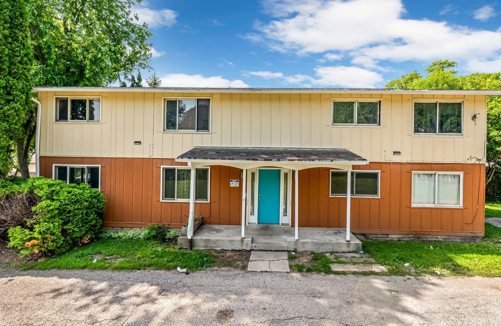 5101 49th, Milwaukee, WI 53218