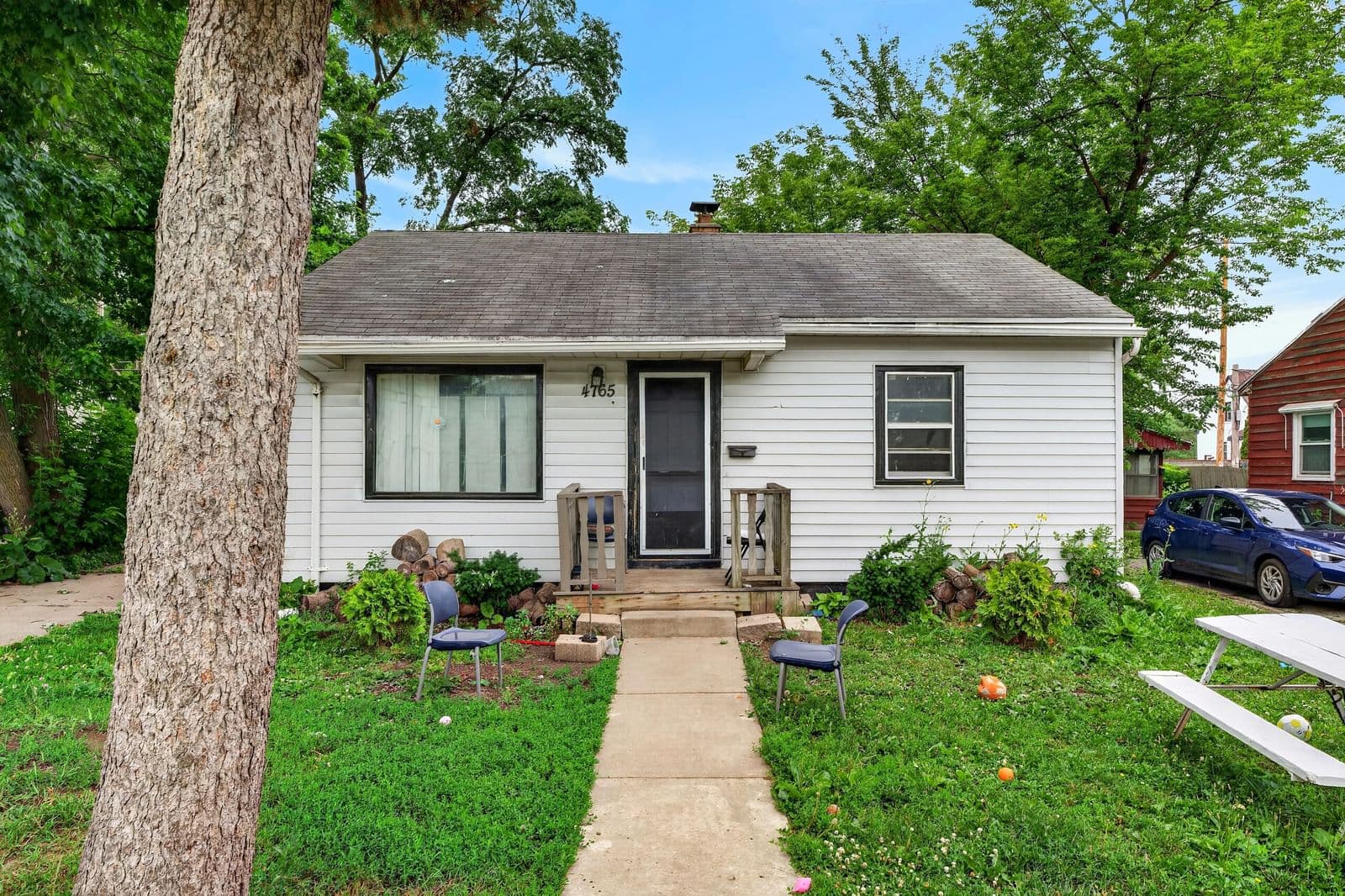 4765 48th, Milwaukee, WI 53218