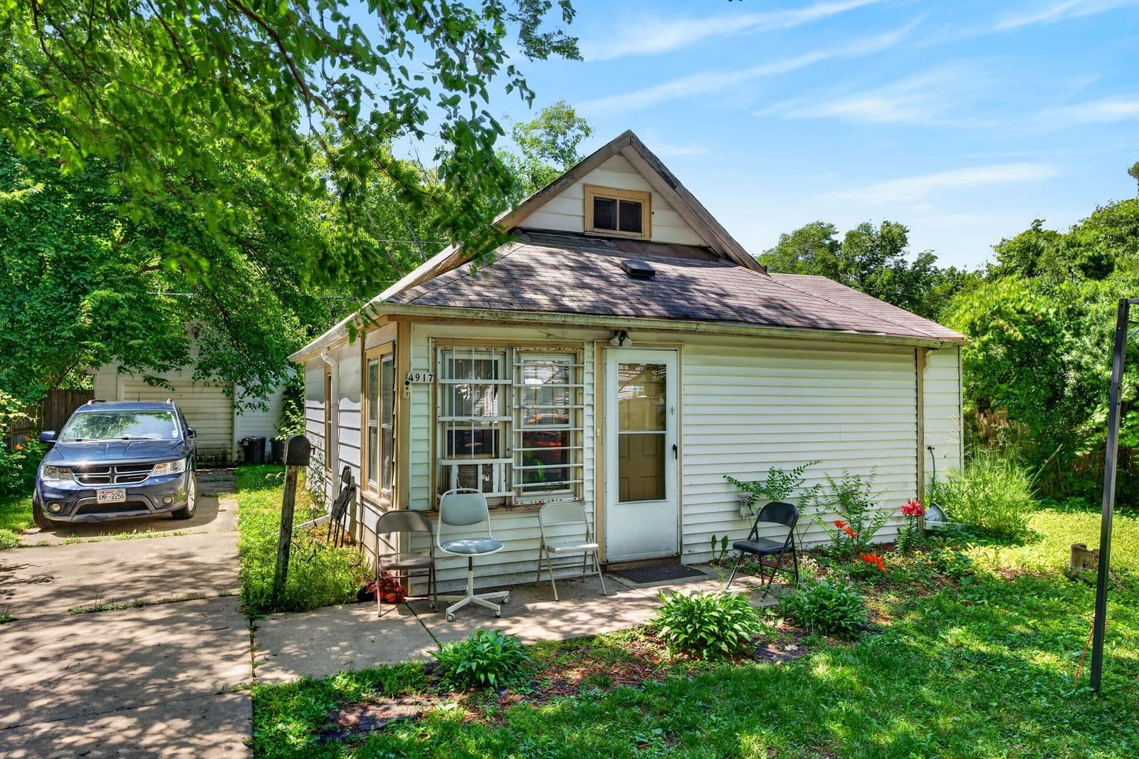 4917 47th, Milwaukee, WI 53218