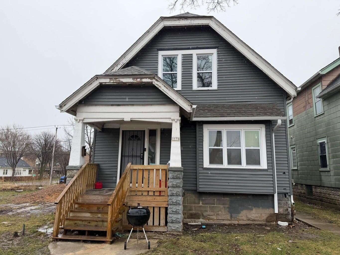 3570 19th, Milwaukee, WI 53206