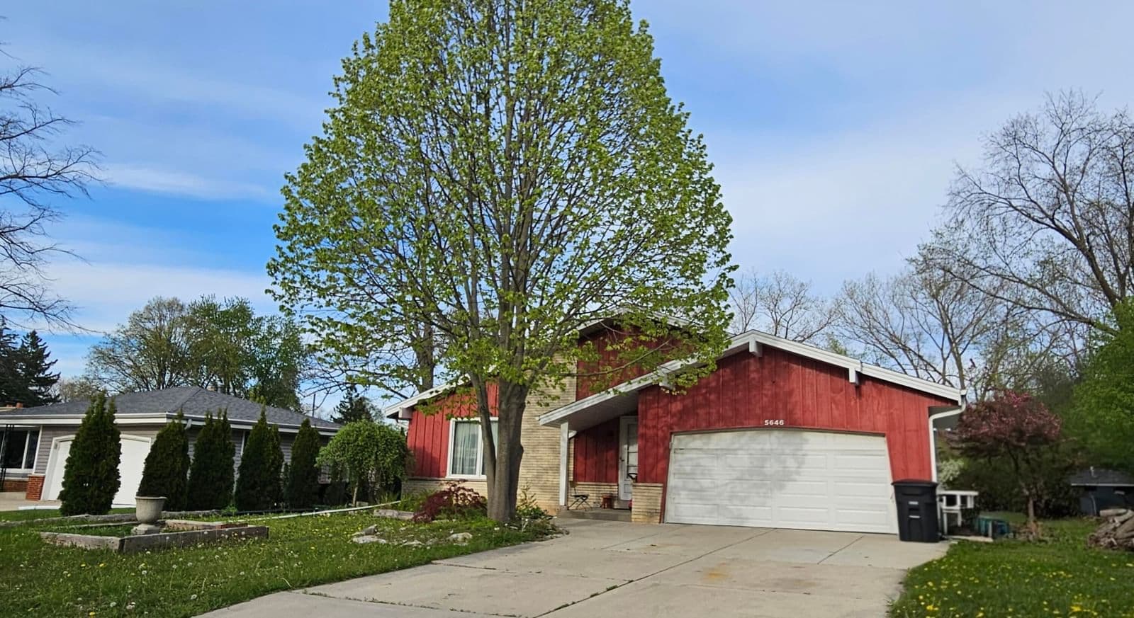 5646 45th, Greenfield, WI 53220