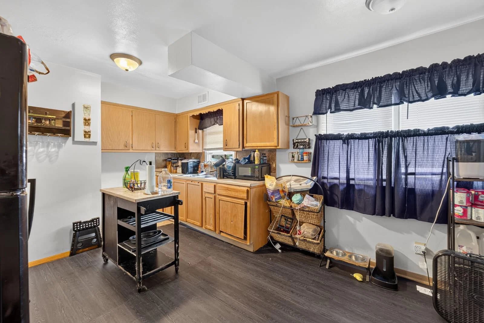 8624 Hampton, Milwaukee, WI 53225