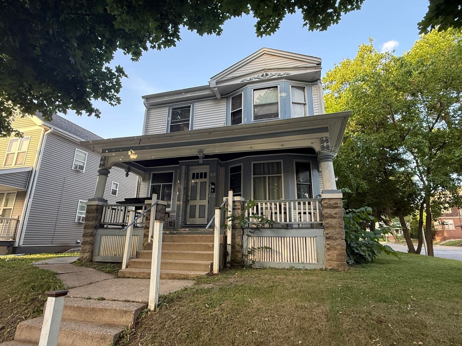2204 41st, Milwaukee, WI 53208