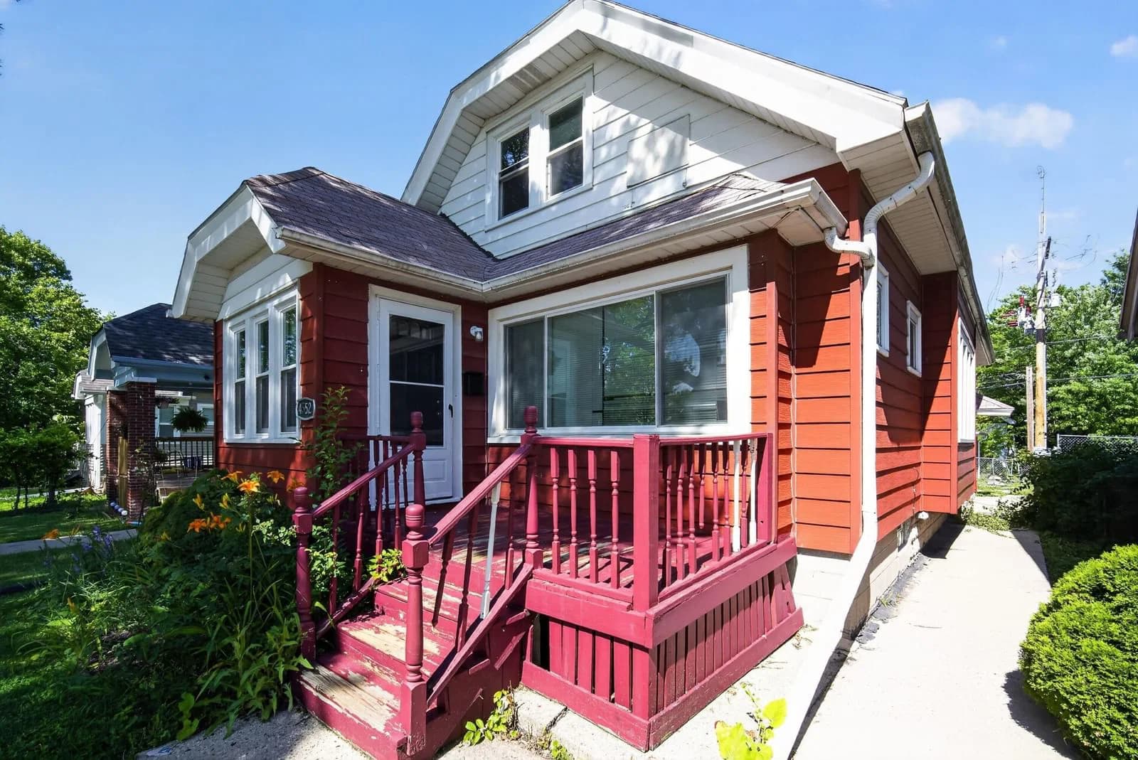 4552 38th St, Milwaukee, WI 53209 2