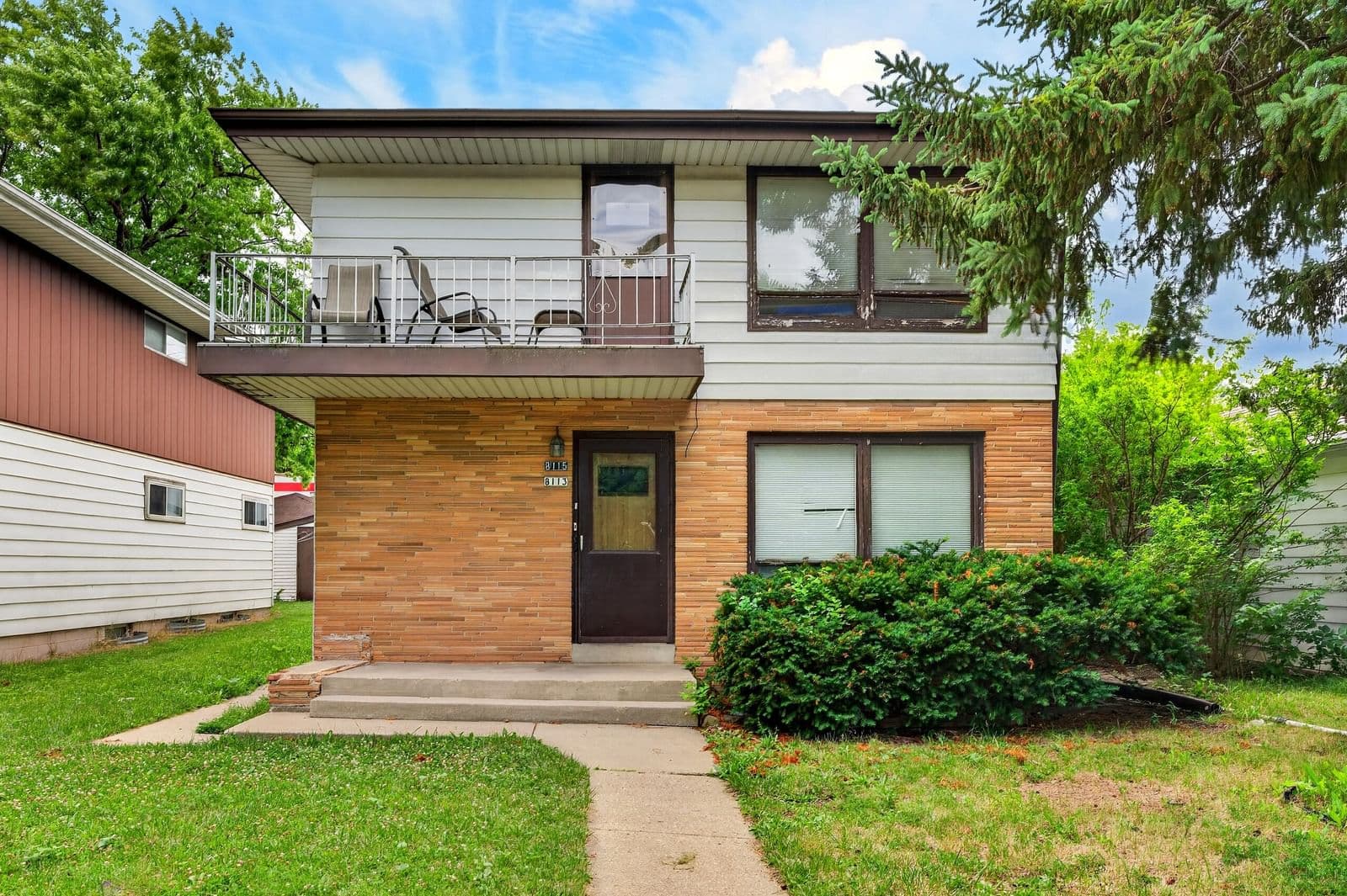 8113 Beckett, Milwaukee, WI 53218