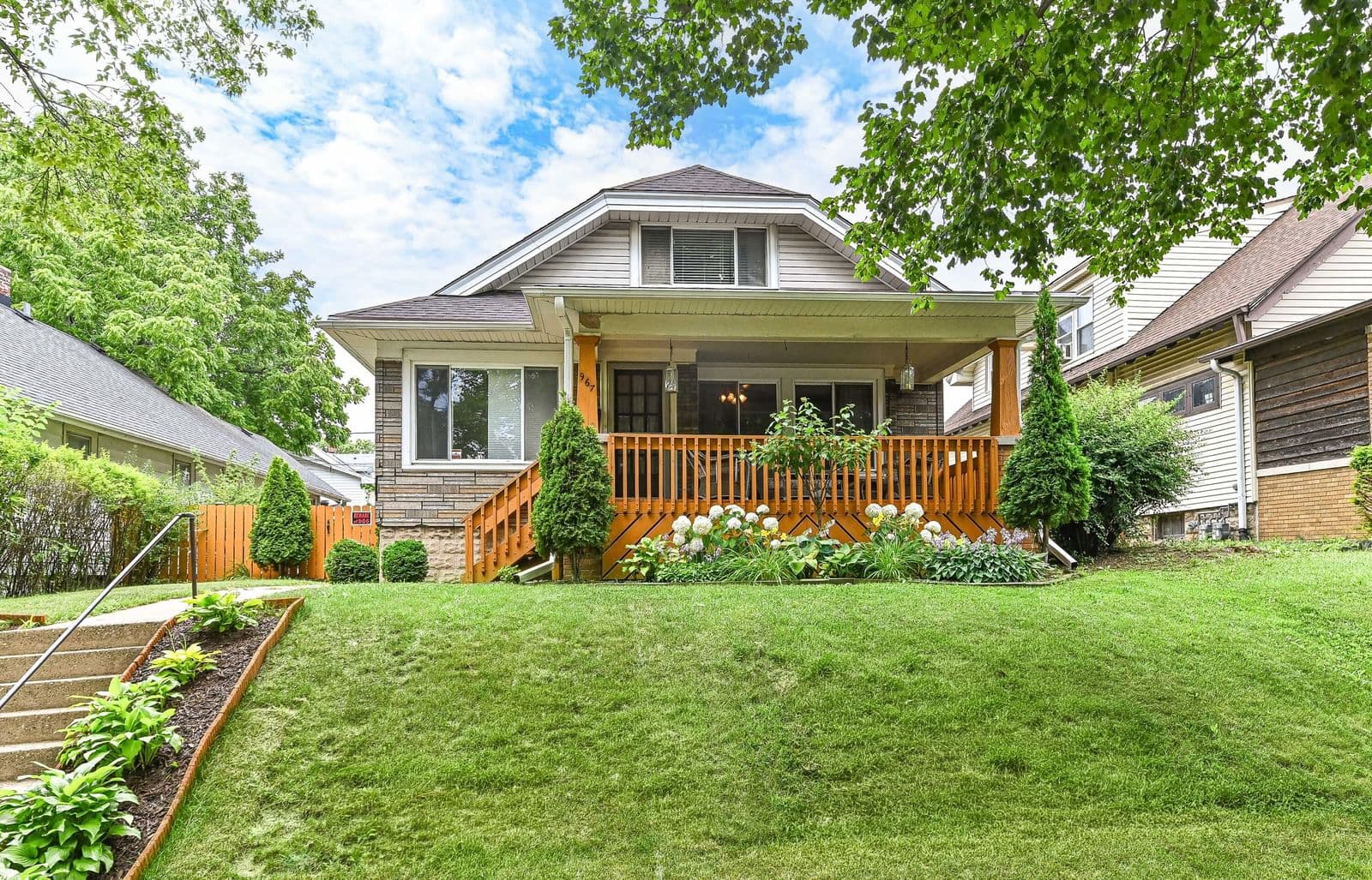 967 56th, West Allis, WI 53214