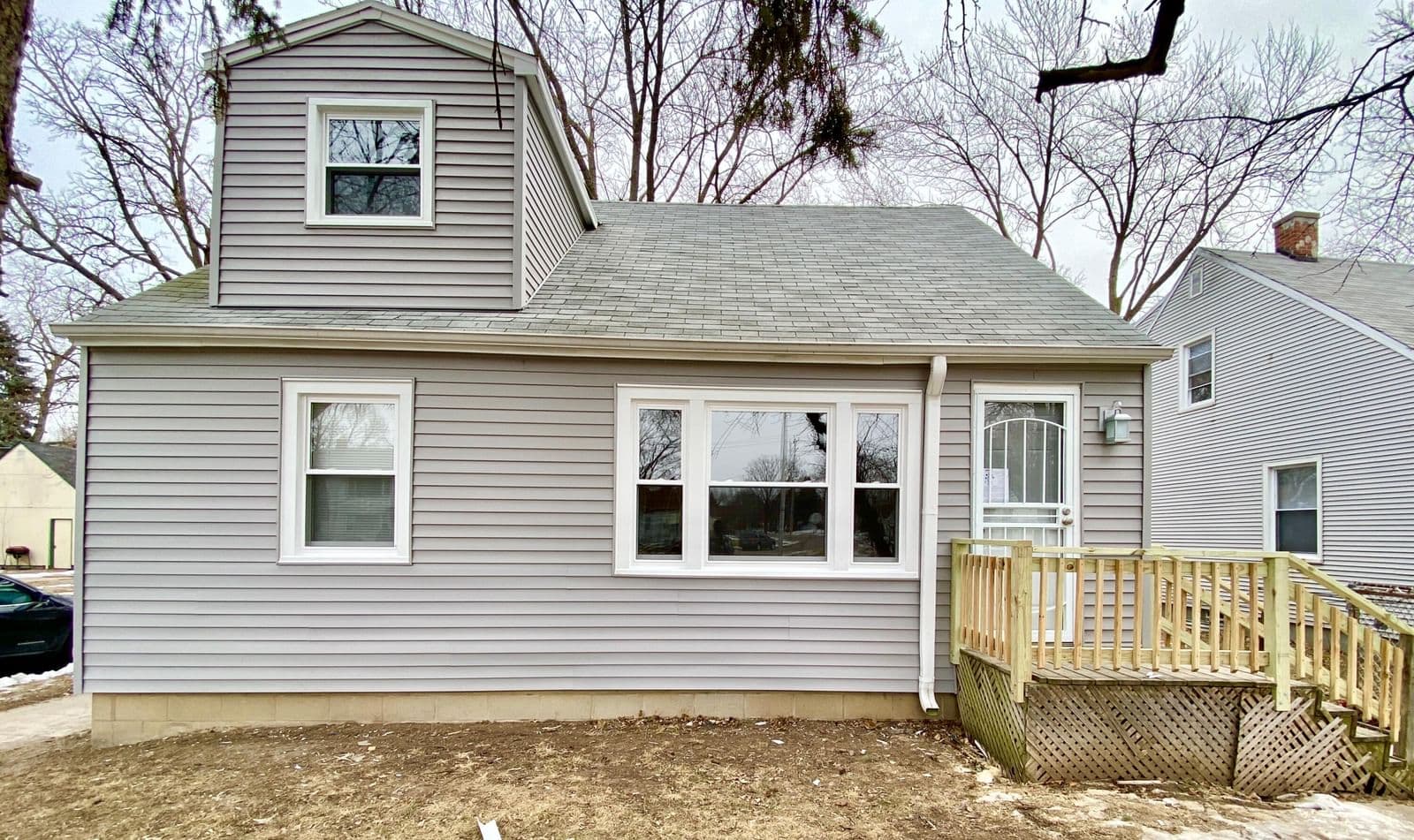 4988 60th, Milwaukee, WI 53218