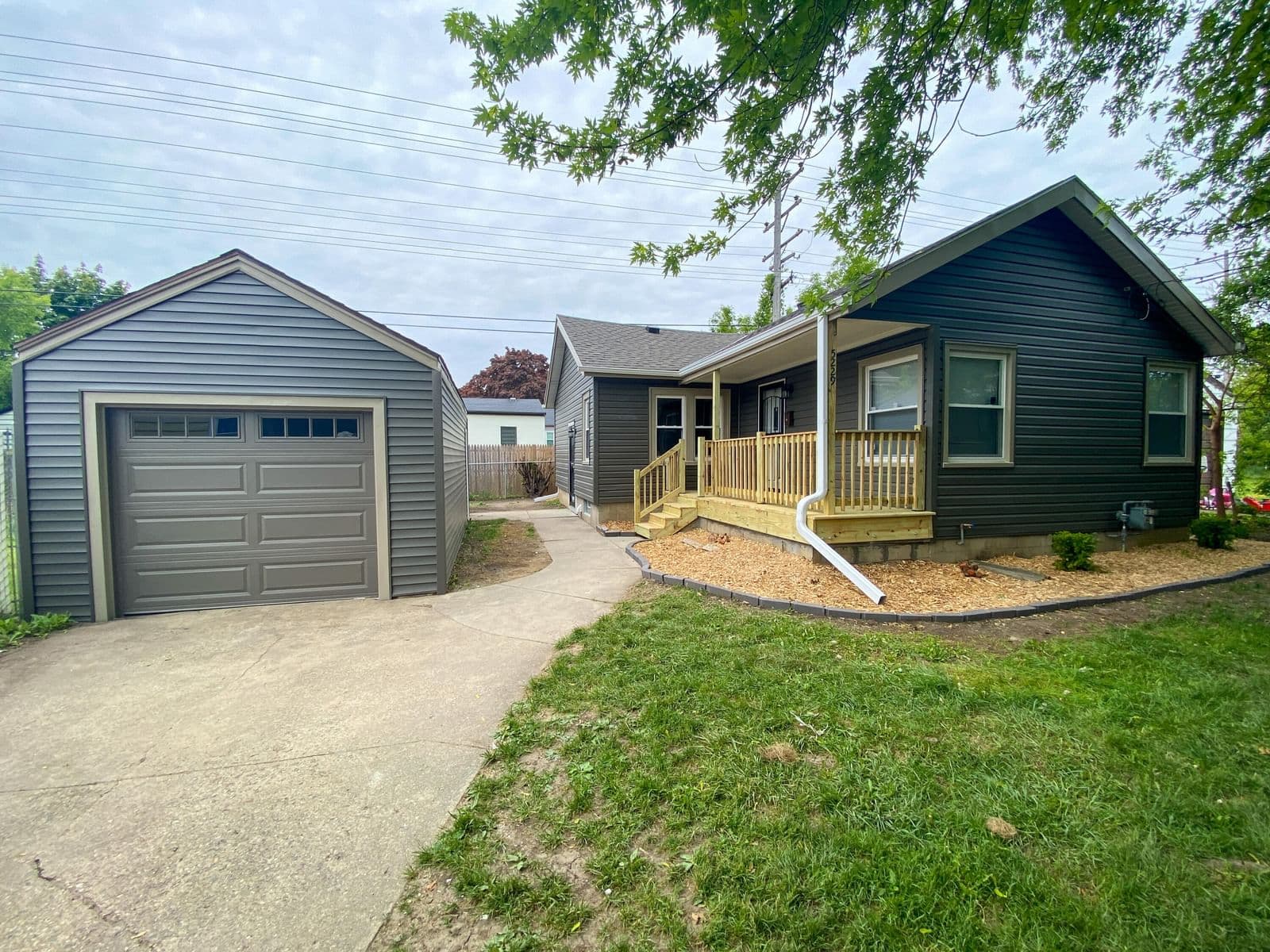 5229 64th, Milwaukee, WI 53218
