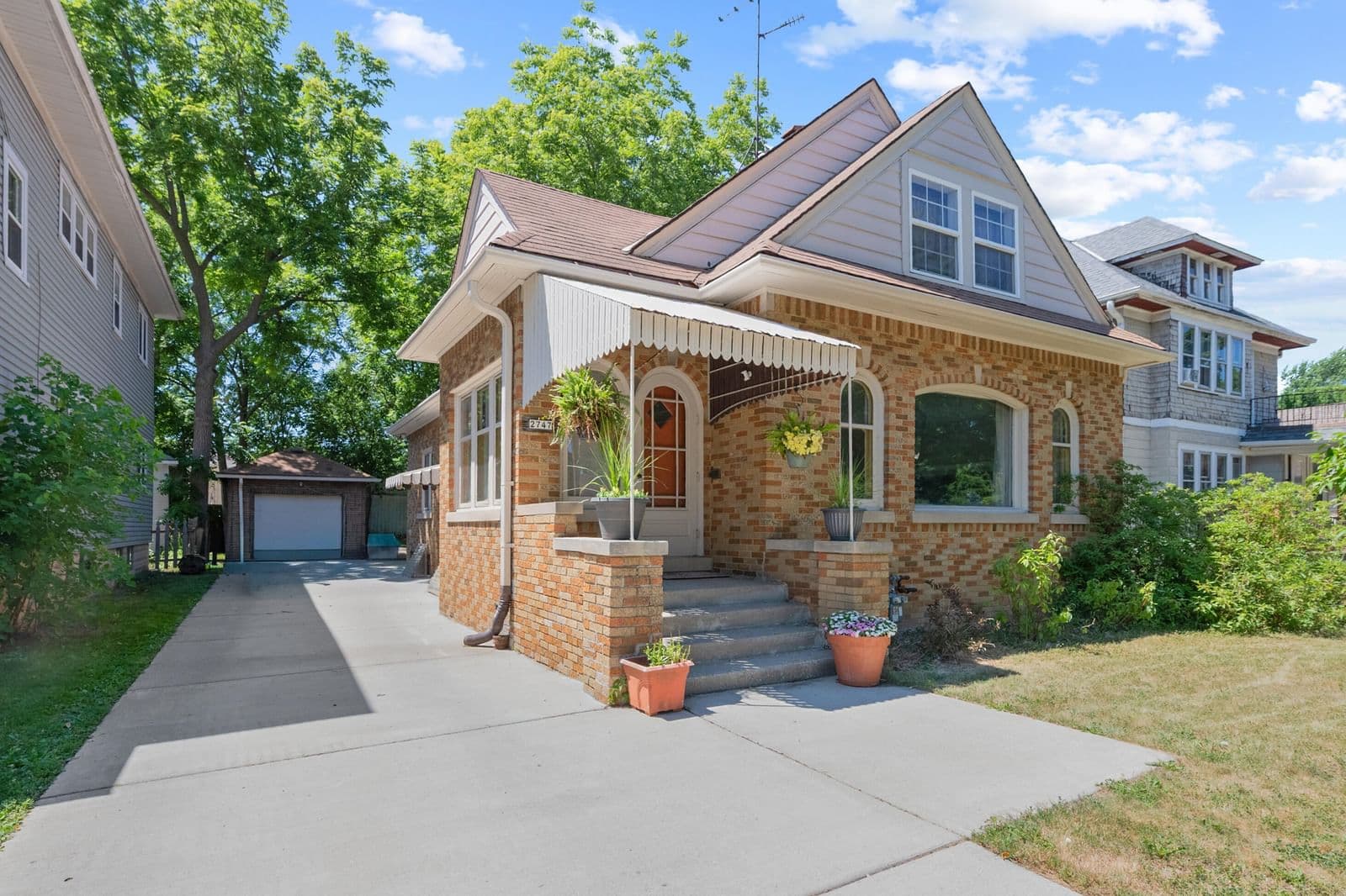 2747 60th, Milwaukee, WI 53210