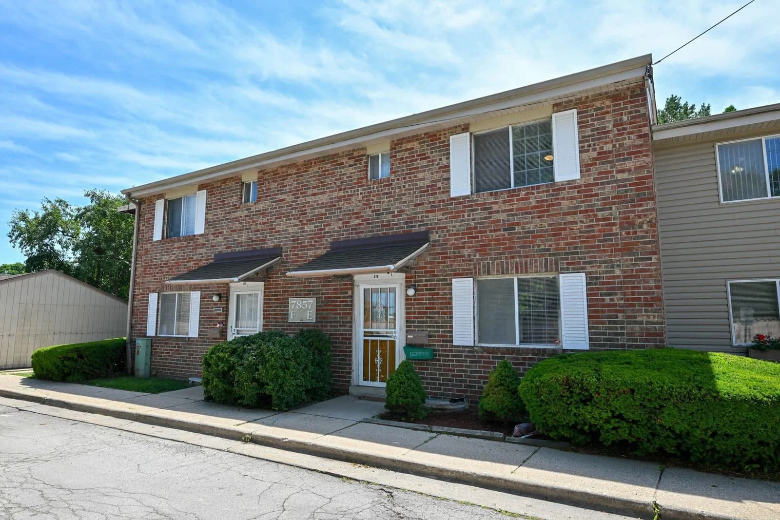 7857 60th, Milwaukee, WI 53223
