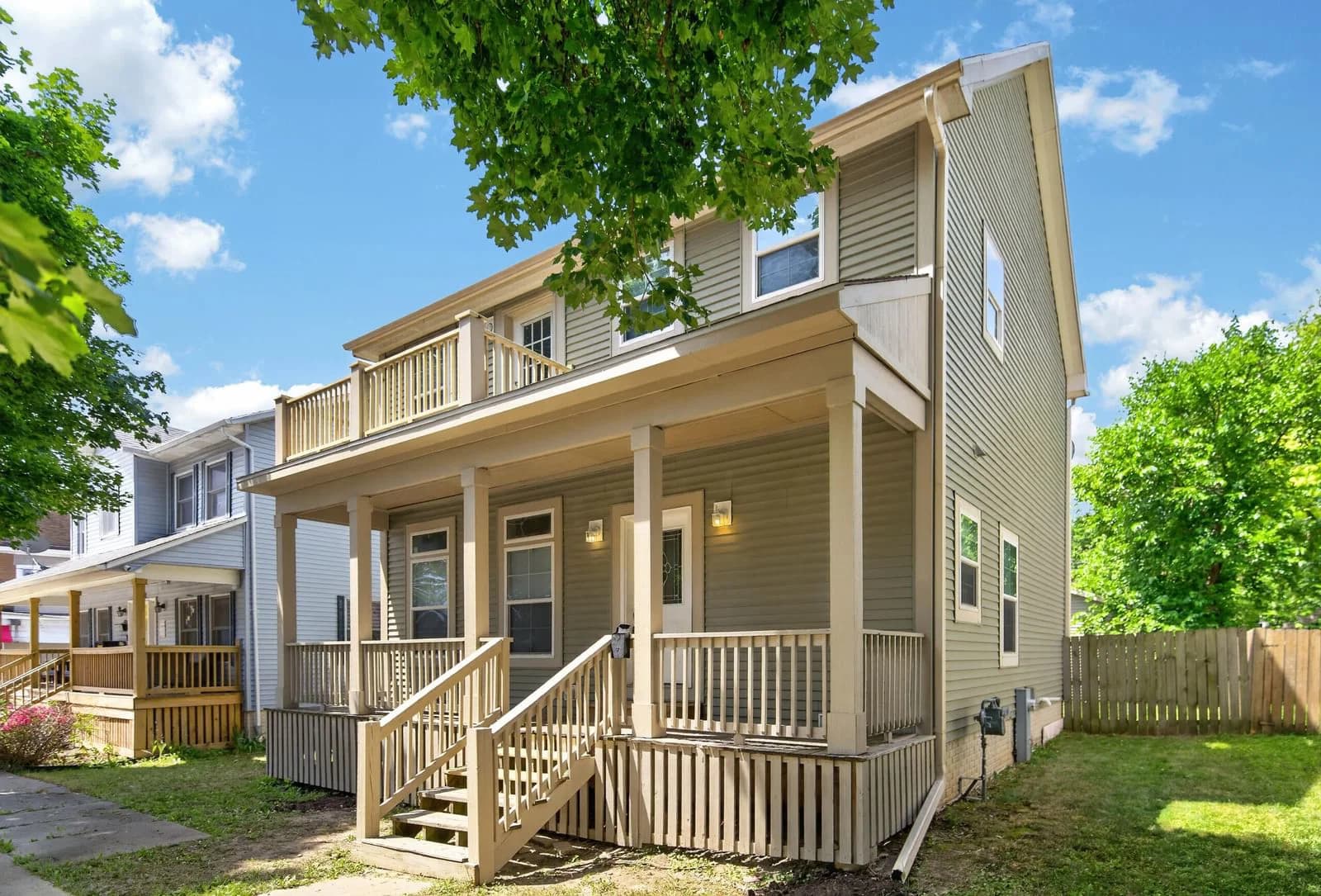 509 29th, Milwaukee, WI 53208