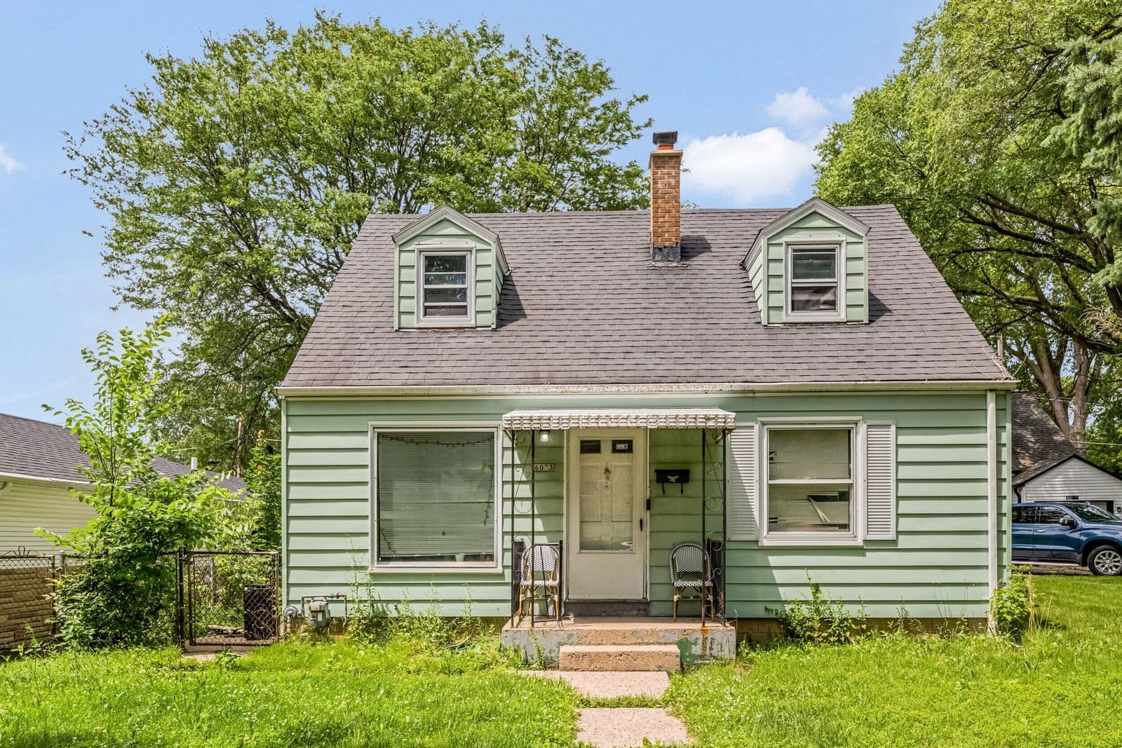 6033 38th, Milwaukee, WI 53209