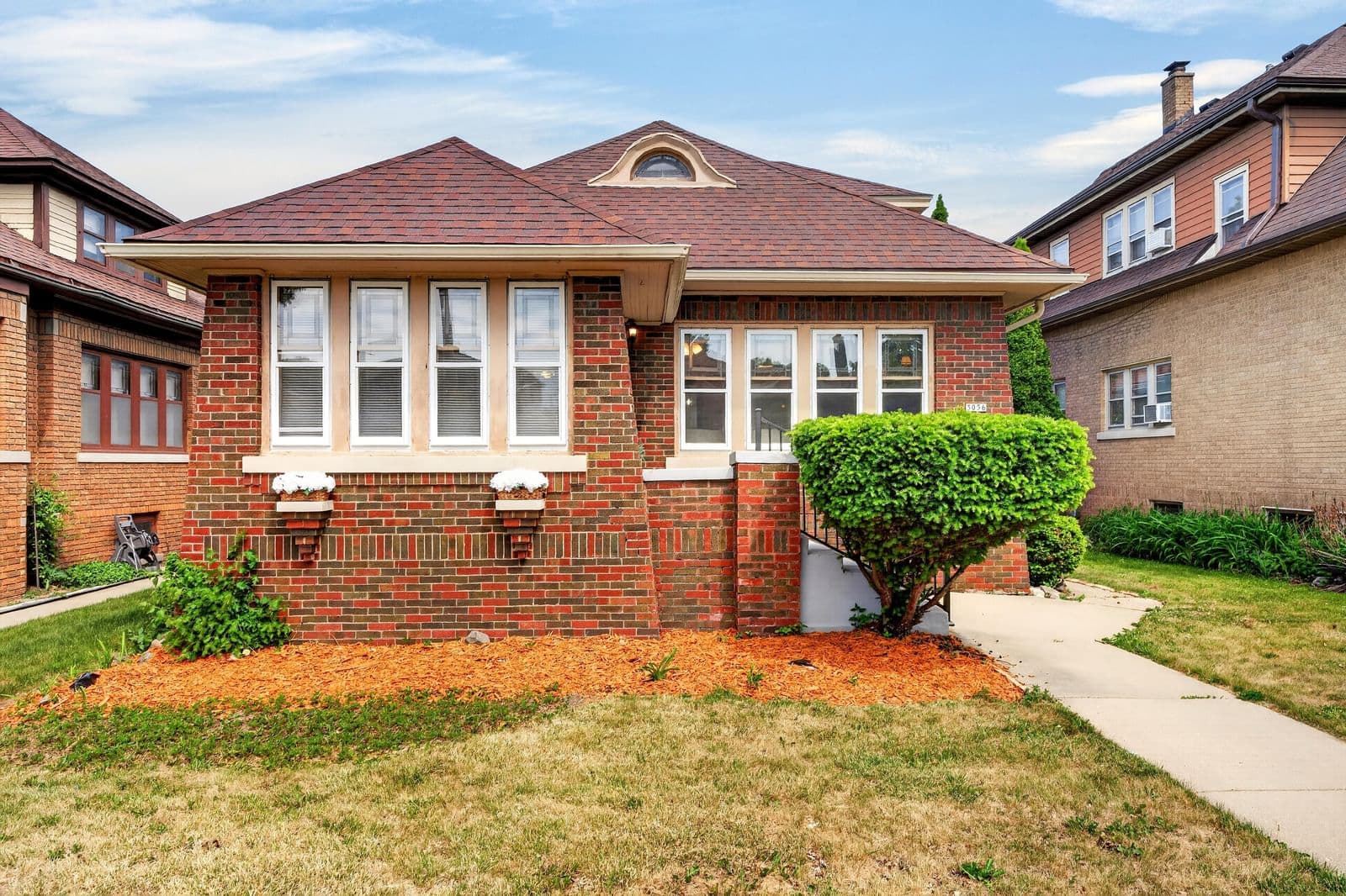 3056 55th, Milwaukee, WI 53210